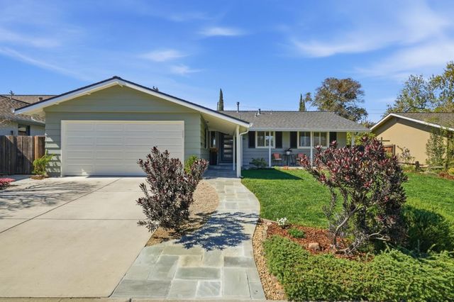 1441 Firebird Way, Sunnyvale, CA 94087