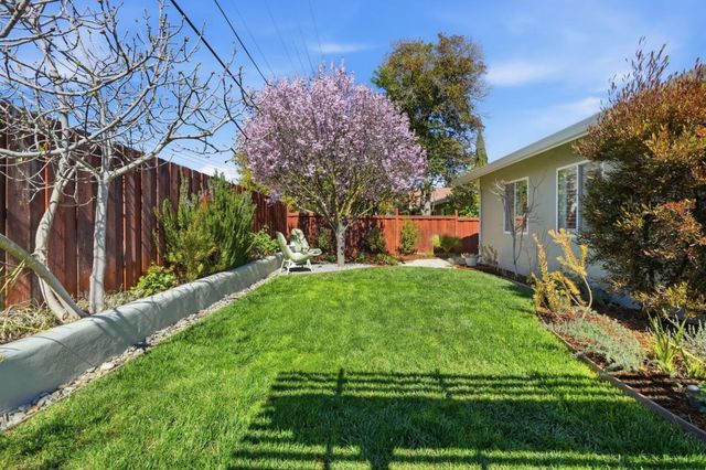 1441 Firebird Way, Sunnyvale, CA 94087