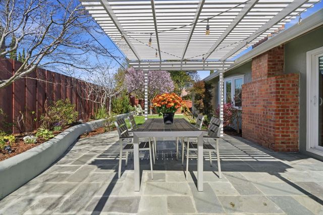 1441 Firebird Way, Sunnyvale, CA 94087