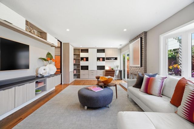 1441 Firebird Way, Sunnyvale, CA 94087