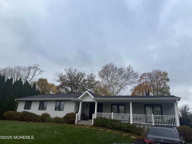 884 Red Oaks Drive, Long Branch, NJ 07740