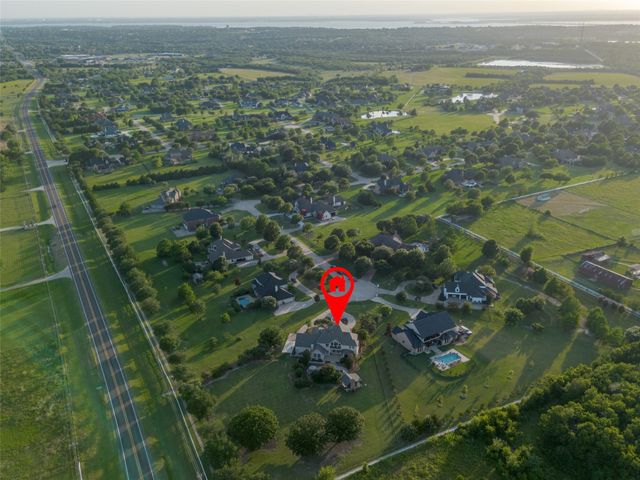 5170 Bear Claw Lane, Rockwall, TX 75032