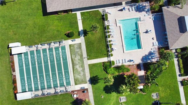 627 LOS ALTOS, North Port, FL 34287
