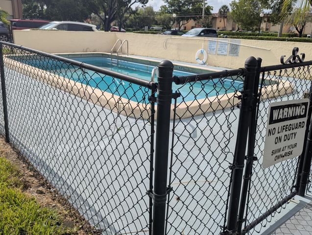 11331 Royal Palm Boulevard, Coral Springs, FL 33065