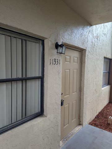 11331 Royal Palm Boulevard, Coral Springs, FL 33065