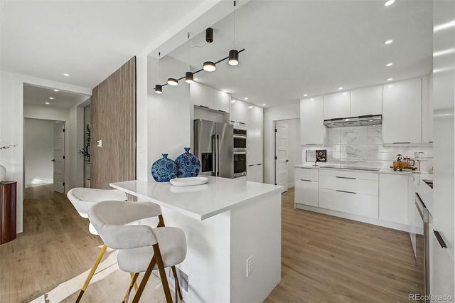 1450 S Glencoe Street, Denver, CO 80222