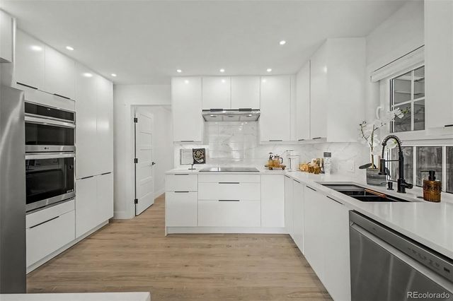 1450 S Glencoe Street, Denver, CO 80222