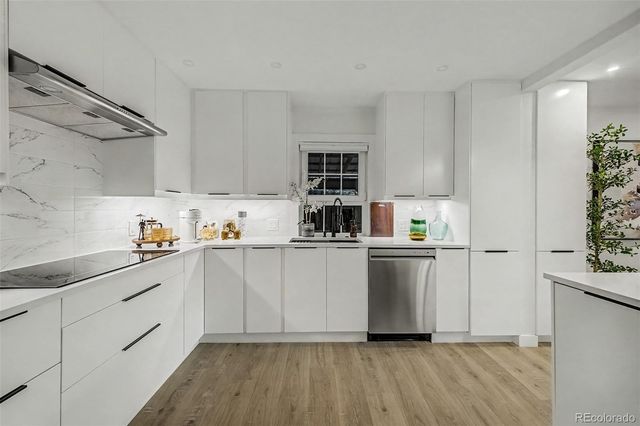 1450 S Glencoe Street, Denver, CO 80222