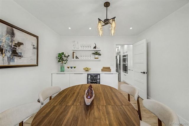 1450 S Glencoe Street, Denver, CO 80222