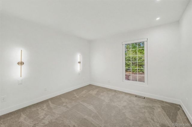1450 S Glencoe Street, Denver, CO 80222