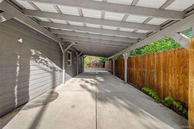 1450 S Glencoe Street, Denver, CO 80222