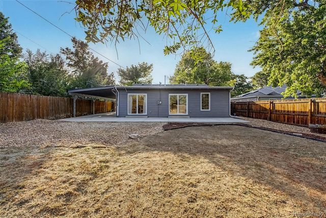 1450 S Glencoe Street, Denver, CO 80222