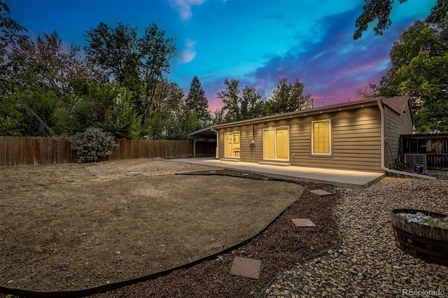 1450 S Glencoe Street, Denver, CO 80222