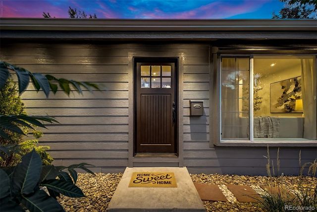 1450 S Glencoe Street, Denver, CO 80222