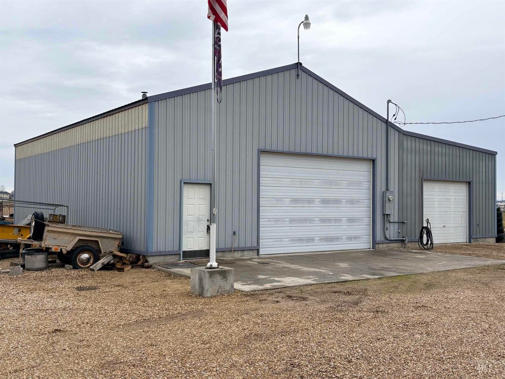 14730 Hensen Dr, Nampa, ID 83651 photo 8