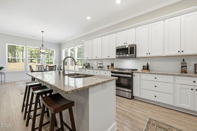 205 Sutherland Drive, Franklinton, NC 27525