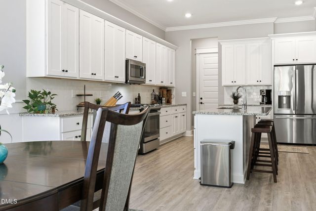205 Sutherland Drive, Franklinton, NC 27525