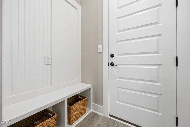 205 Sutherland Drive, Franklinton, NC 27525