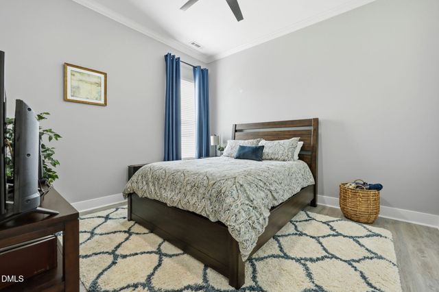 205 Sutherland Drive, Franklinton, NC 27525