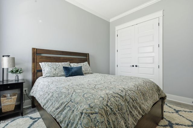 205 Sutherland Drive, Franklinton, NC 27525