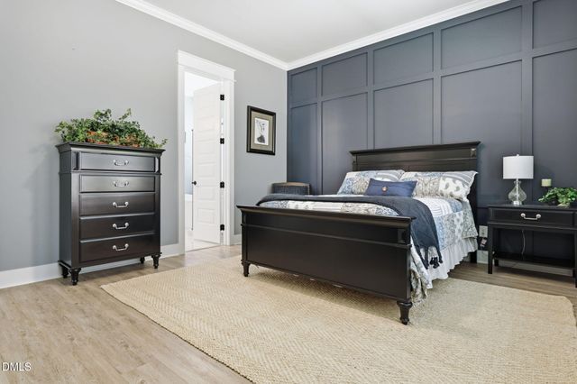 205 Sutherland Drive, Franklinton, NC 27525