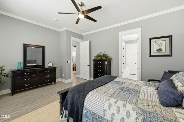 205 Sutherland Drive, Franklinton, NC 27525