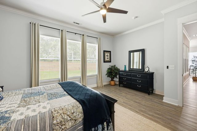205 Sutherland Drive, Franklinton, NC 27525