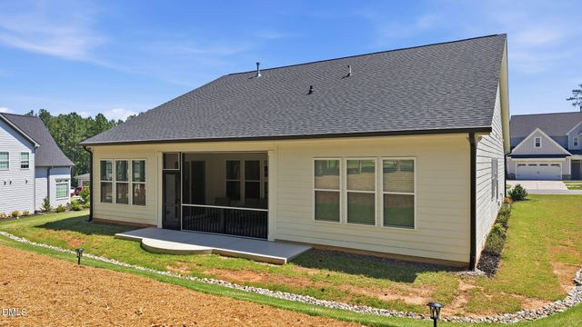 205 Sutherland Drive, Franklinton, NC 27525