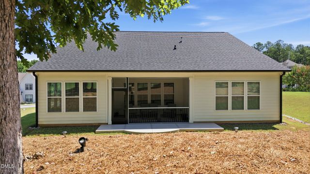 205 Sutherland Drive, Franklinton, NC 27525