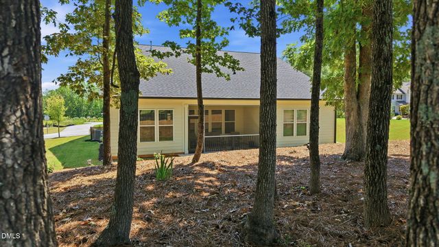 205 Sutherland Drive, Franklinton, NC 27525
