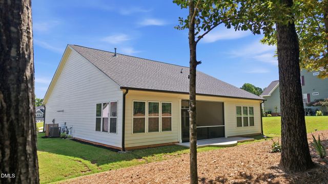 205 Sutherland Drive, Franklinton, NC 27525
