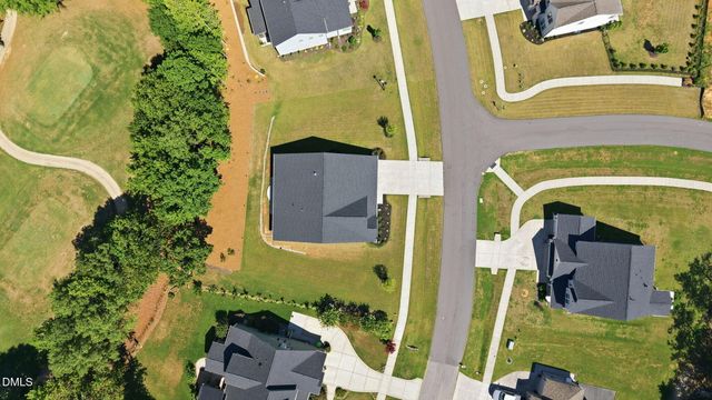 205 Sutherland Drive, Franklinton, NC 27525