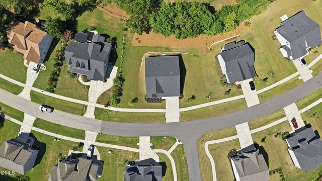 205 Sutherland Drive, Franklinton, NC 27525