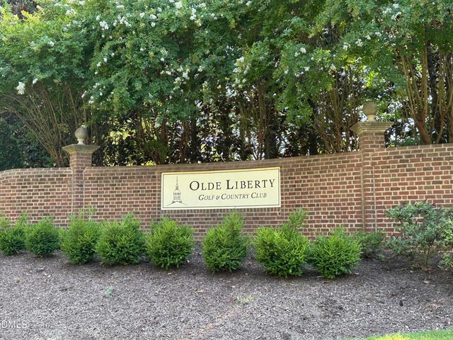 205 Sutherland Drive, Franklinton, NC 27525