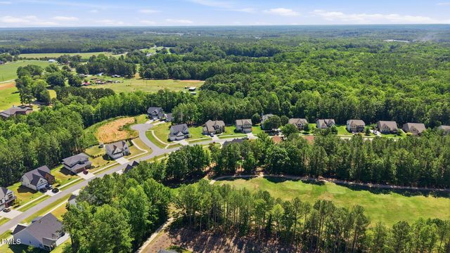 205 Sutherland Drive, Franklinton, NC 27525