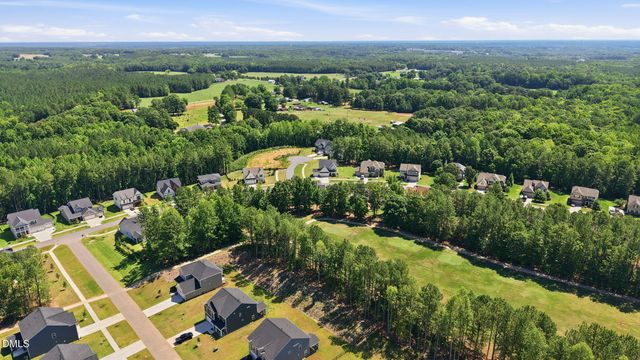 205 Sutherland Drive, Franklinton, NC 27525