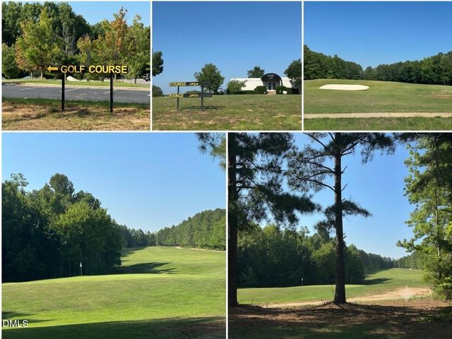 205 Sutherland Drive, Franklinton, NC 27525