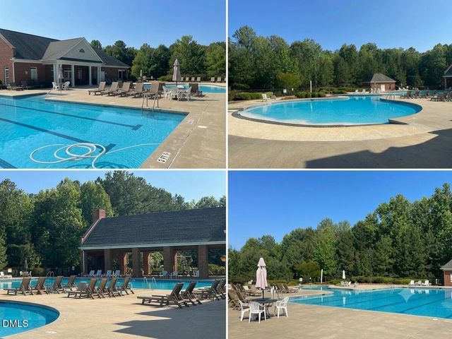 205 Sutherland Drive, Franklinton, NC 27525
