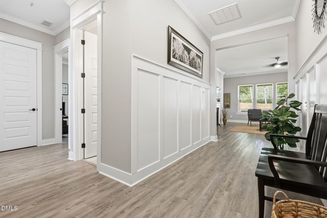 205 Sutherland Drive, Franklinton, NC 27525