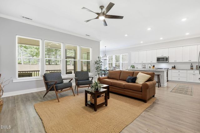 205 Sutherland Drive, Franklinton, NC 27525