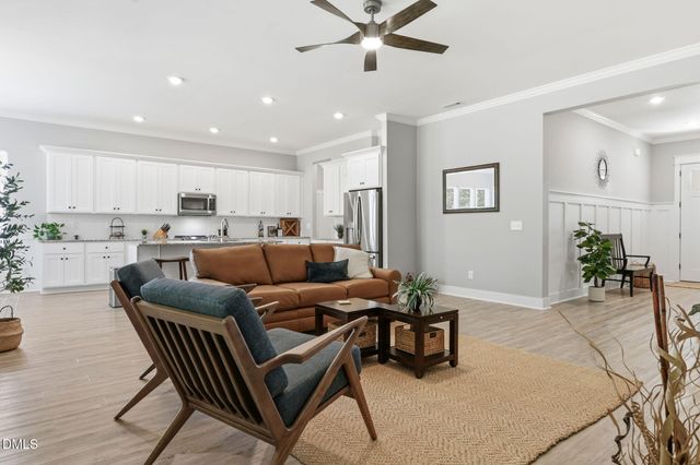 205 Sutherland Drive, Franklinton, NC 27525