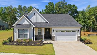 205 Sutherland Drive, Franklinton, NC 27525