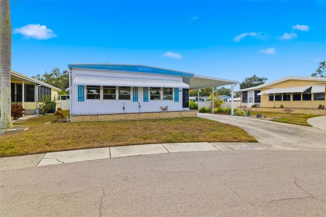 5619 BAYSHORE ROAD 423, Palmetto, FL 34221