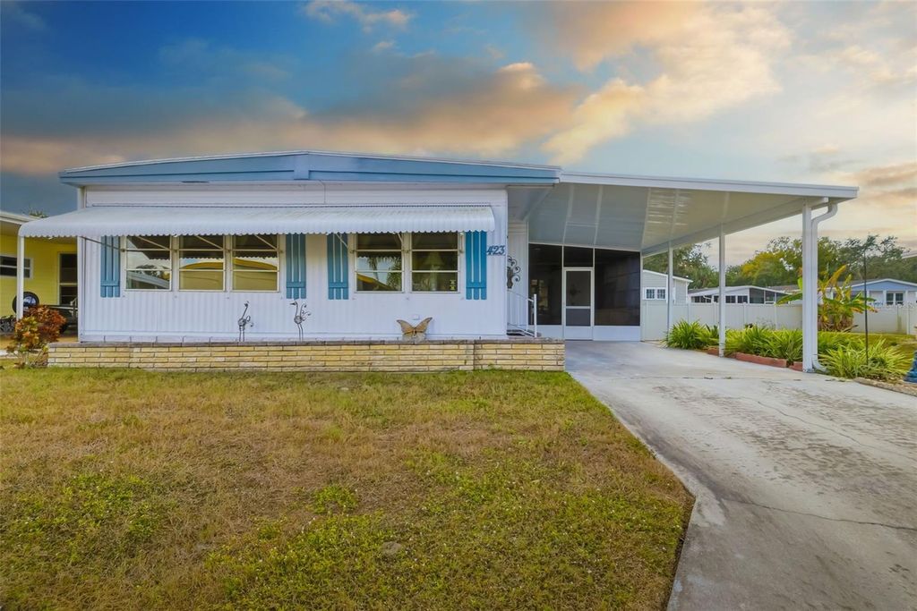 5619 BAYSHORE ROAD 423, Palmetto, FL 34221