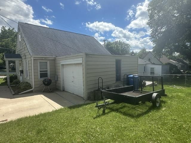 1702 Park Street, Middleton, WI 53562