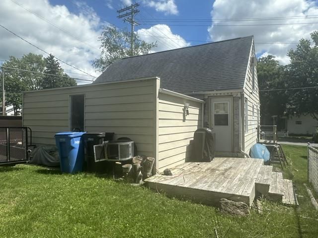 1702 Park Street, Middleton, WI 53562