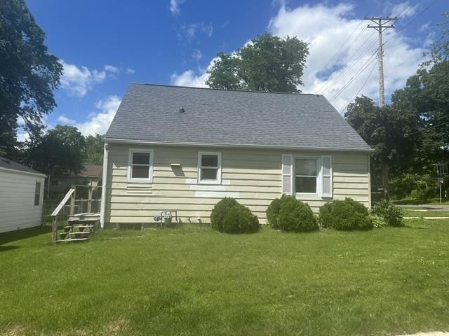 1702 Park Street, Middleton, WI 53562