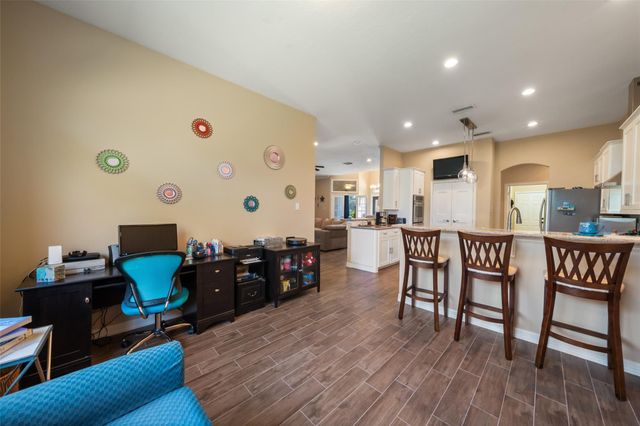 47 Cloverdale Court, Montgomery, TX 77356