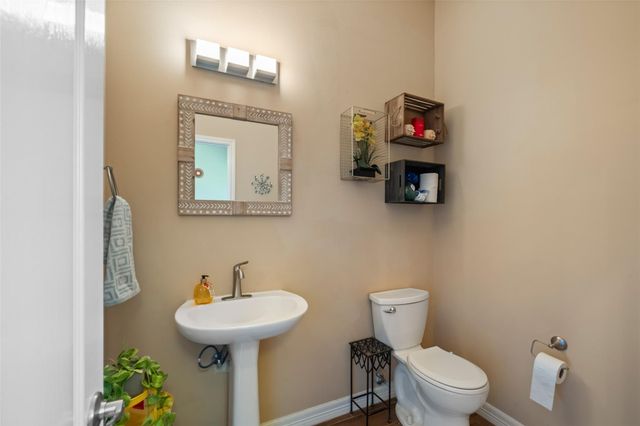 47 Cloverdale Court, Montgomery, TX 77356
