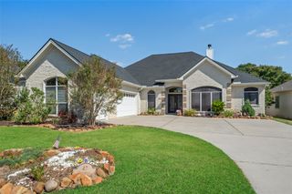 47 Cloverdale Court, Montgomery, TX 77356